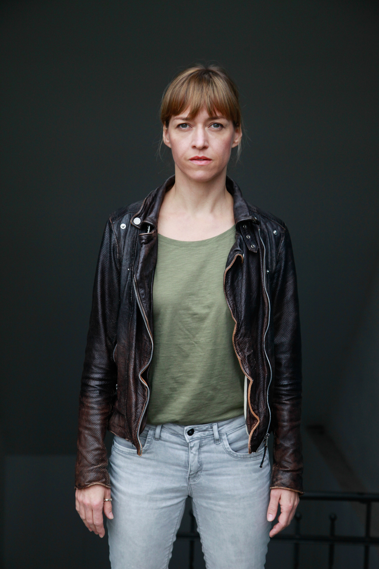 Sonja Welter