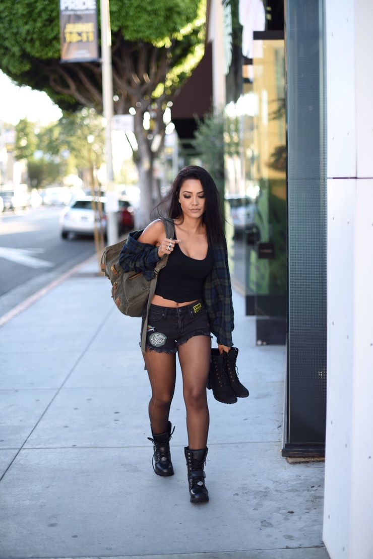 Tristin Mays