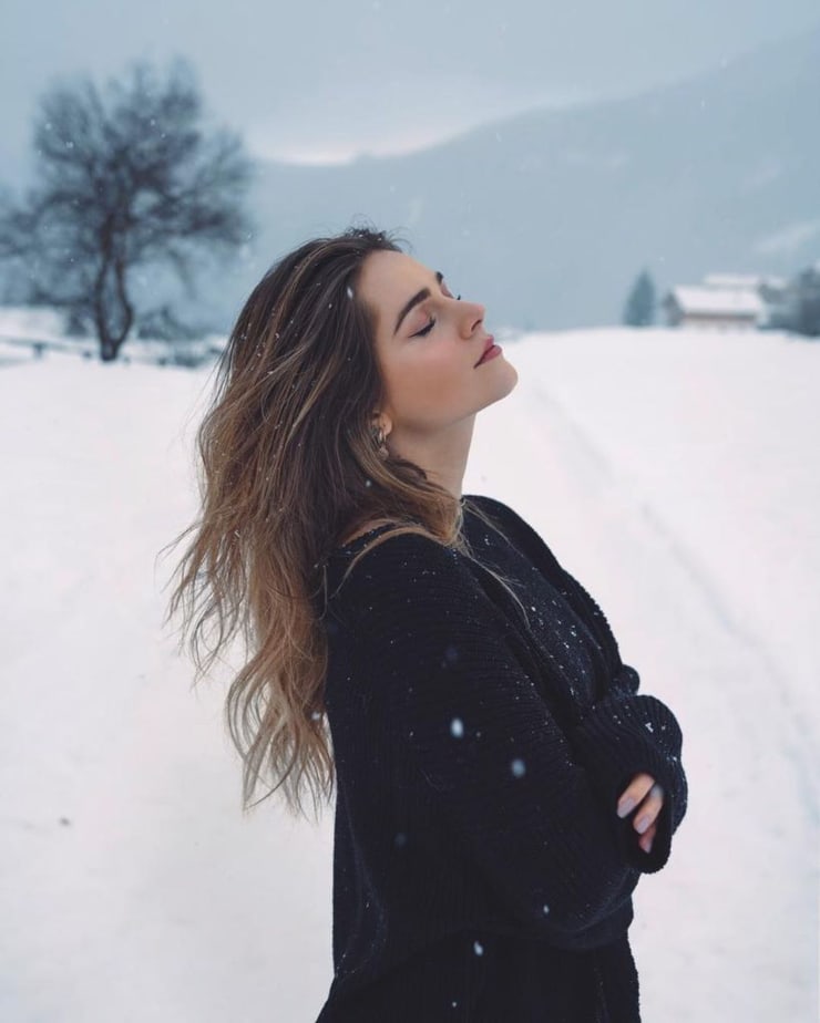 Jessy Hartel image