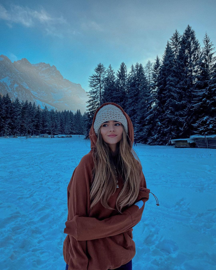 Jessy Hartel