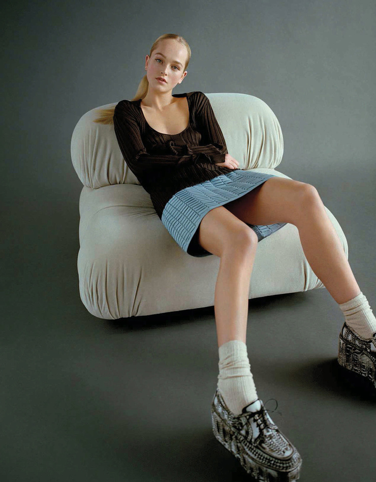 Jean Campbell ii Jean Campbell ii