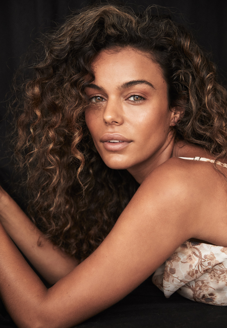 Farrieda Smit