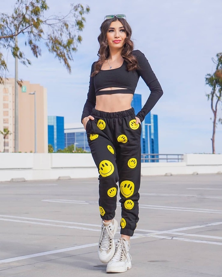 Kelsey Leon