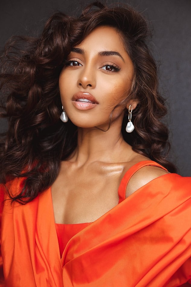 Maria Thattil Maria Thattil