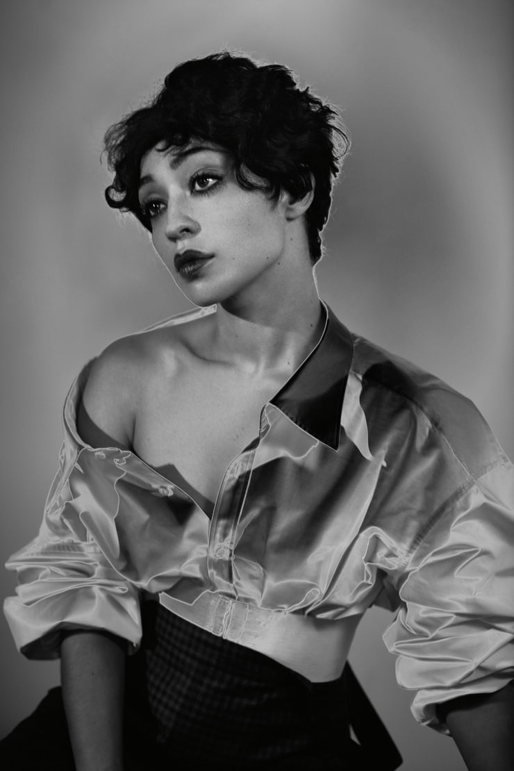Ruth Negga