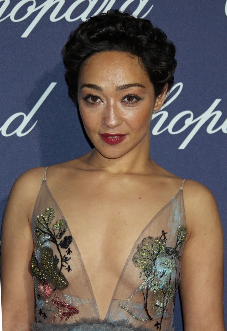 Ruth Negga Ruth Negga