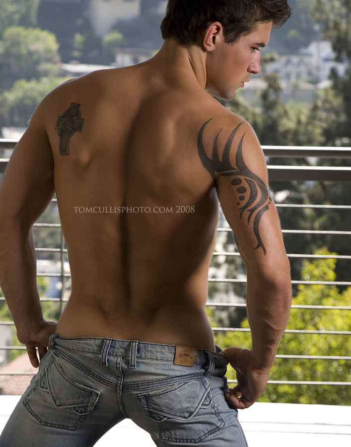 Benjamin Godfre