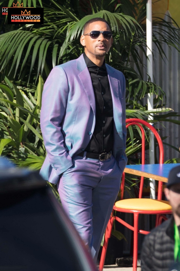 Will Smith