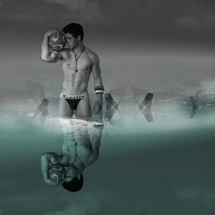 Benjamin Godfre
