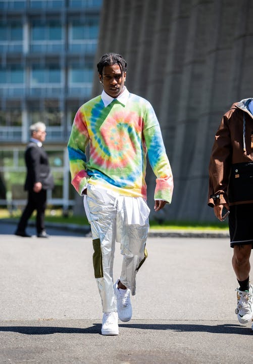 Asap Rocky