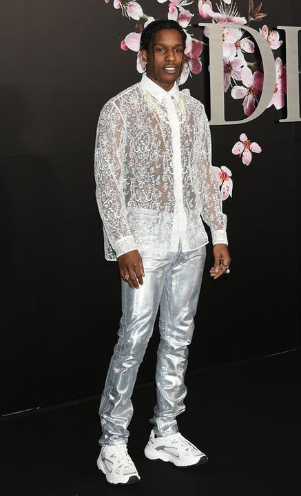 Asap Rocky