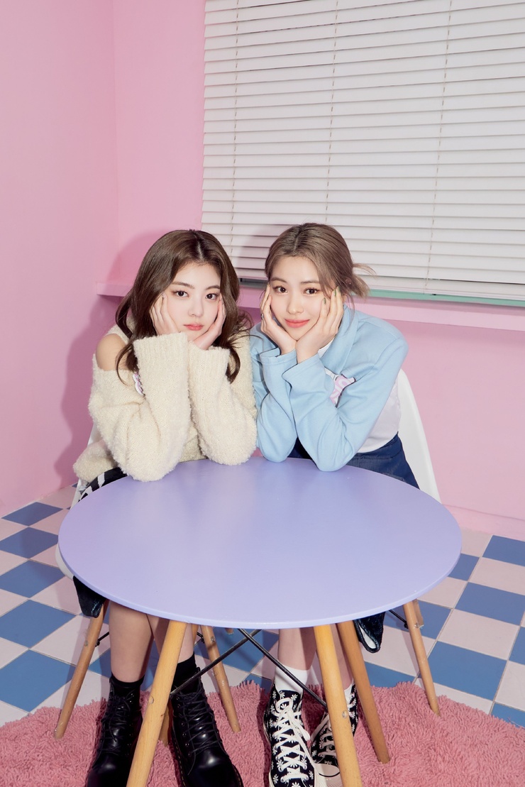 ITZY