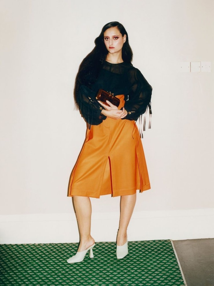 Jess Maybury