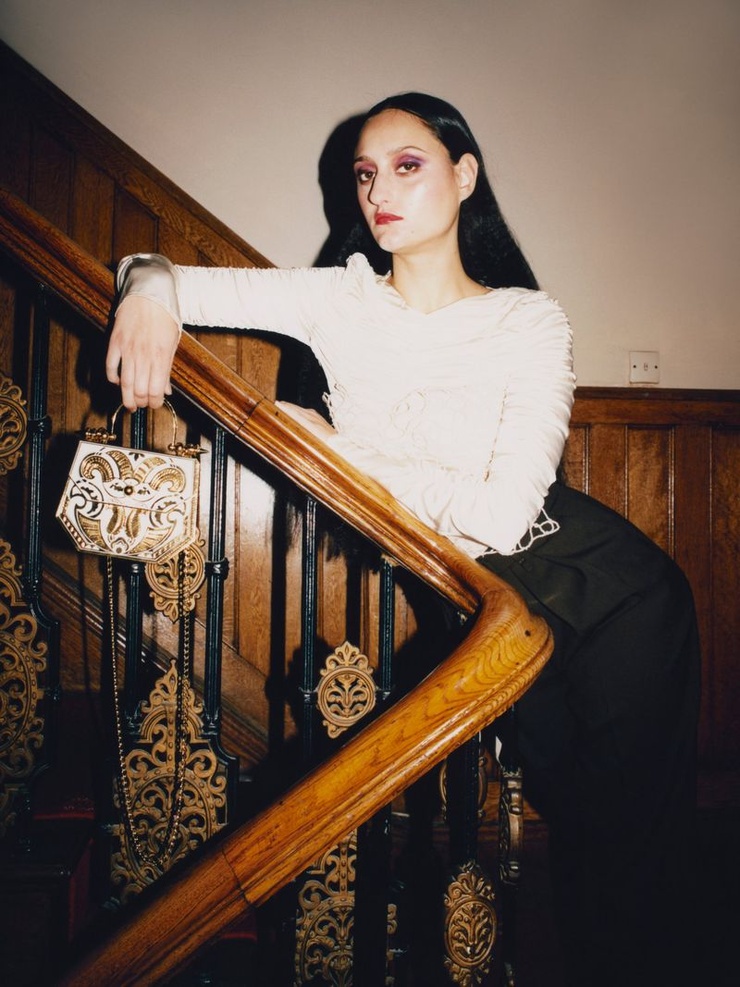 Jess Maybury