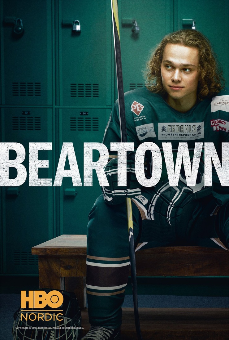 Beartown