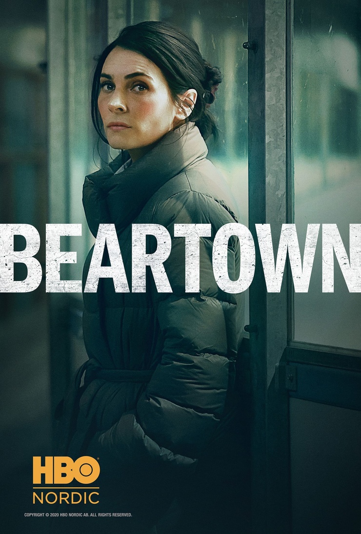 Beartown