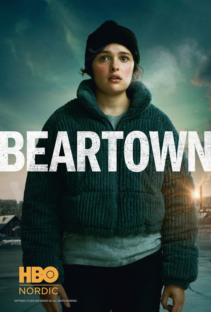 Picture of Beartown