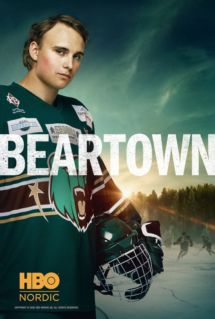Beartown