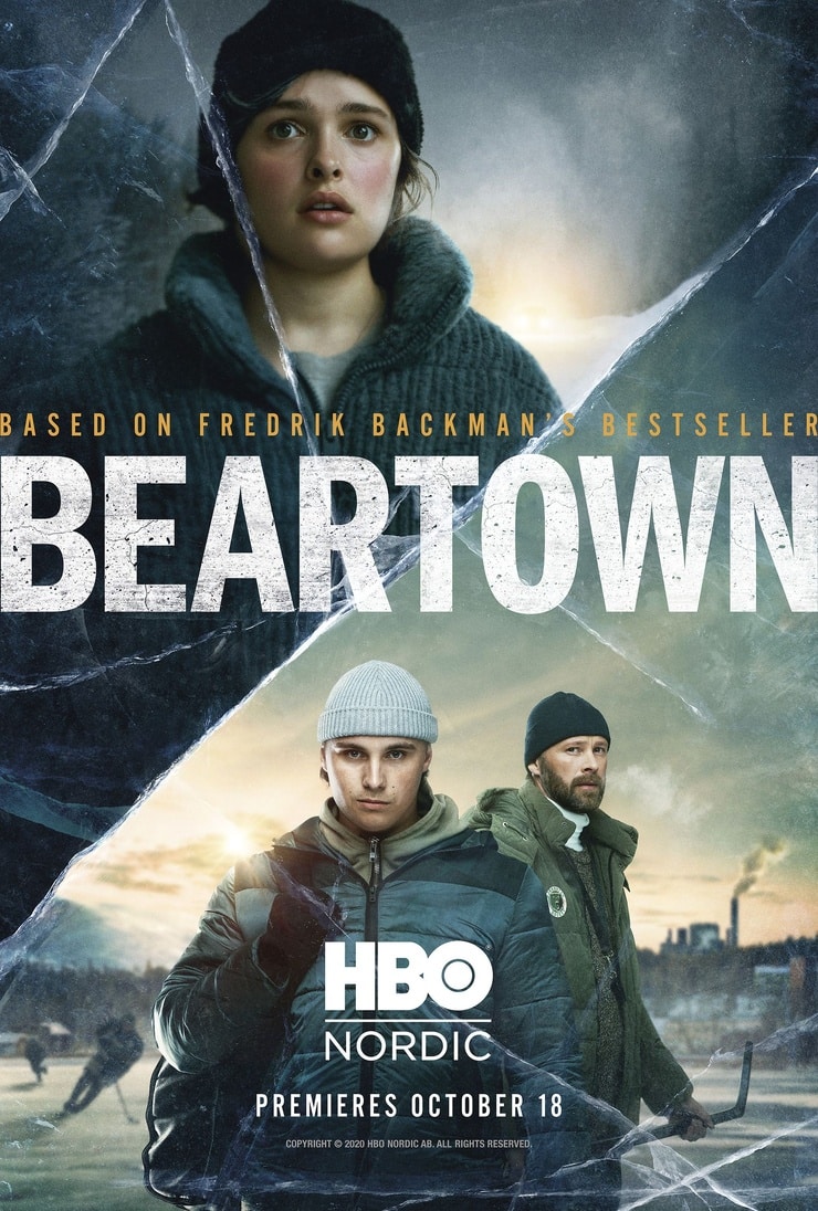 Picture of Beartown