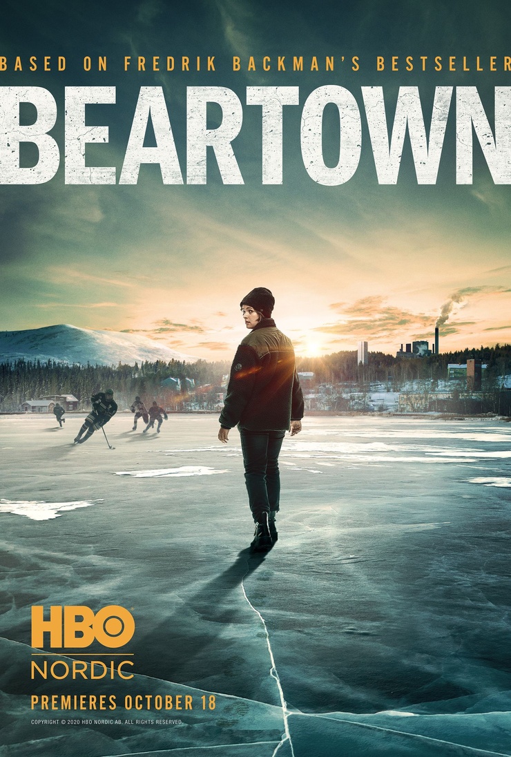 Beartown