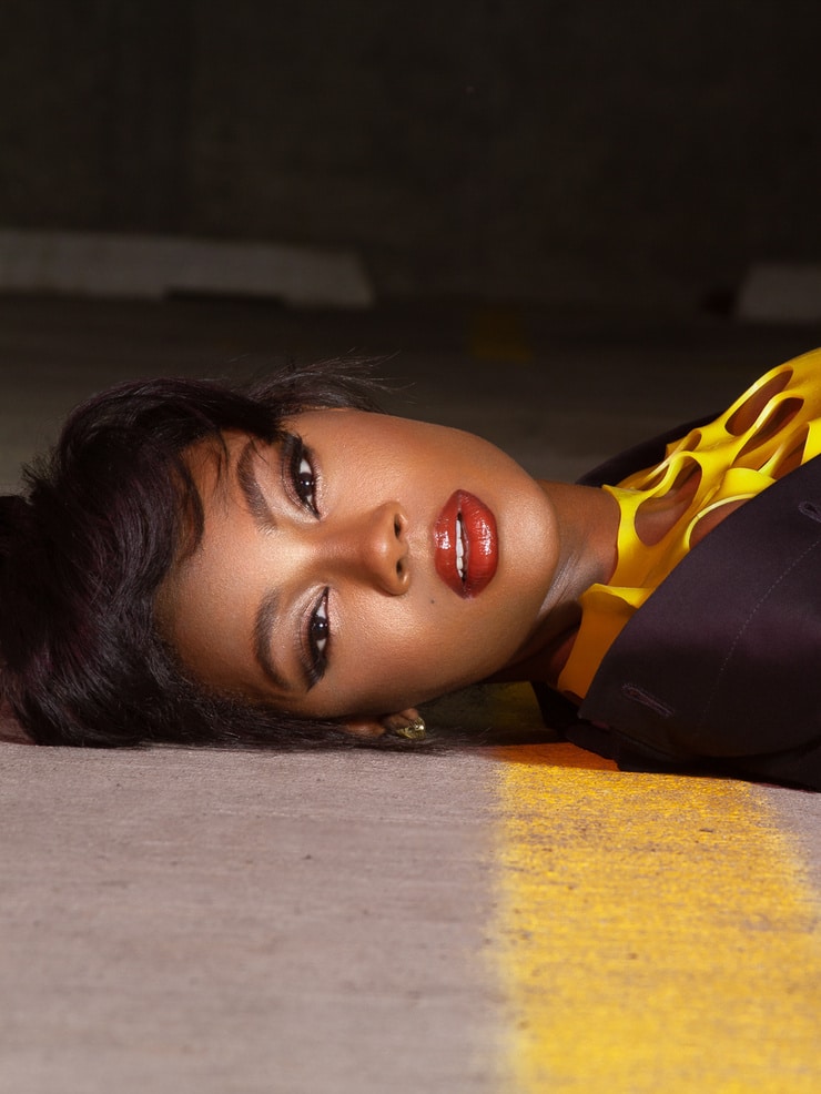 Afiya Bennett