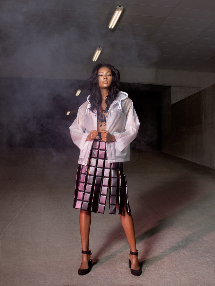 Afiya Bennett