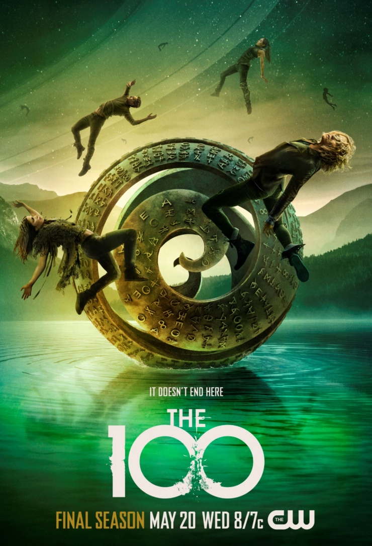 The 100