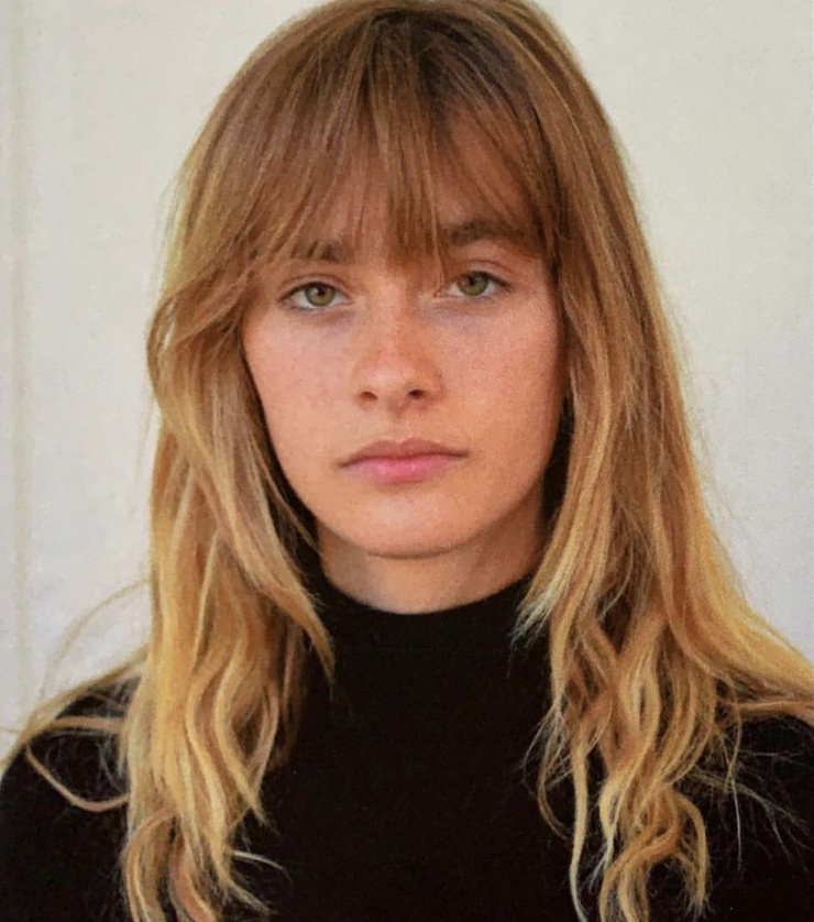 Camille Jansen