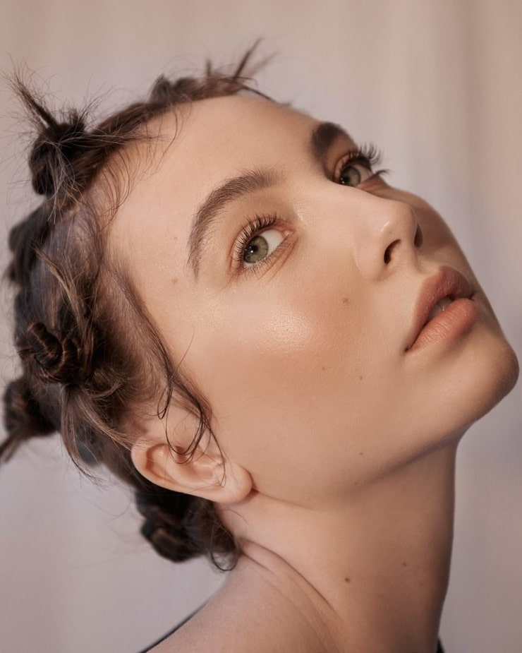 Mavournee Hazel