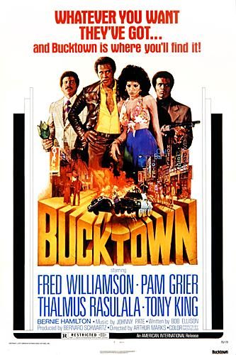 Bucktown Bucktown