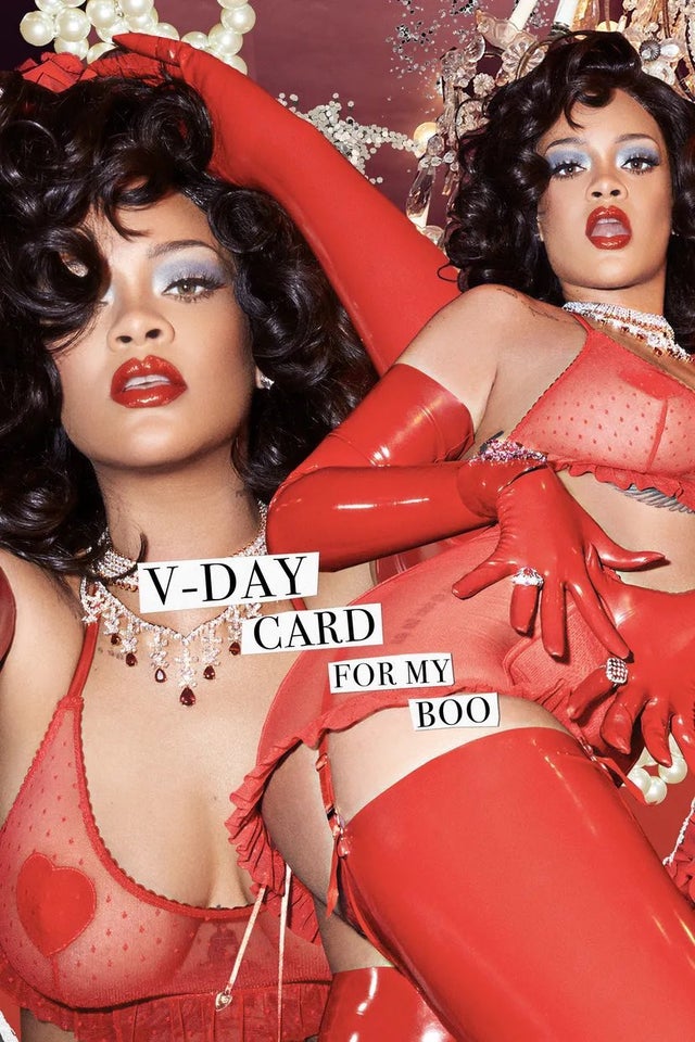 Rihanna Rihanna