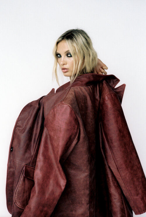 Lucy Baddeley