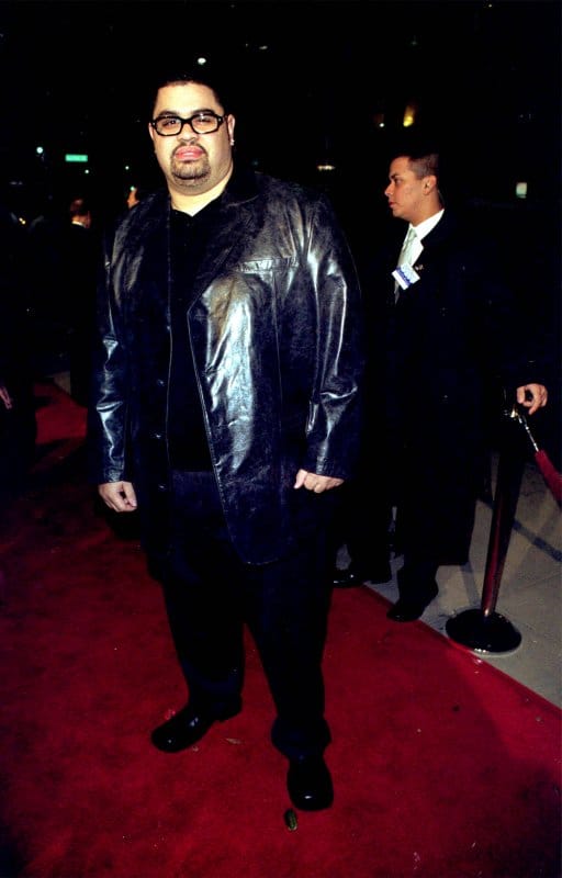 Heavy D