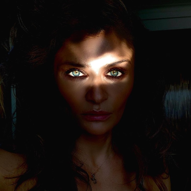 Helena Christensen