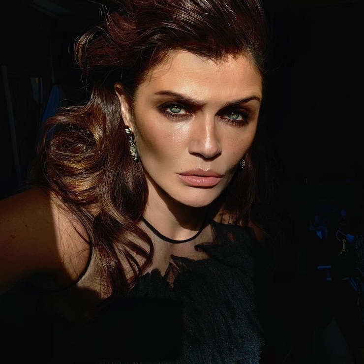 Helena Christensen
