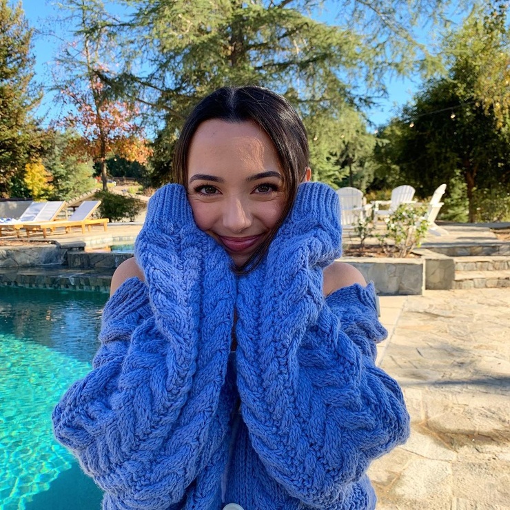 Veronica Merrell