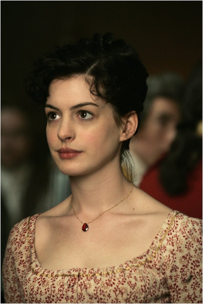 Anne Hathaway