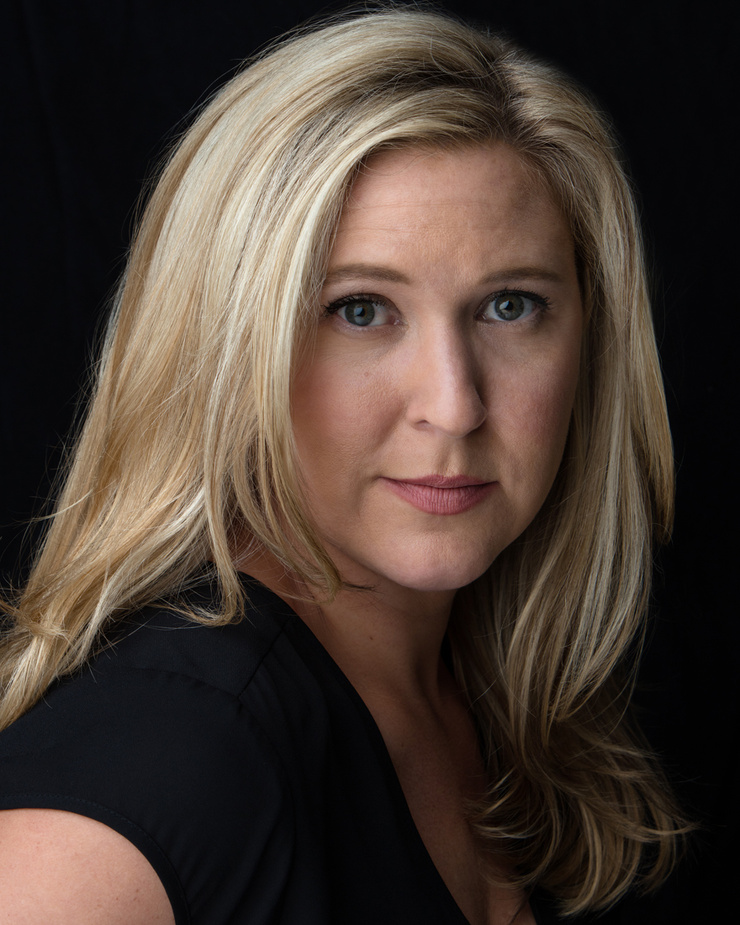 Cassie Beck