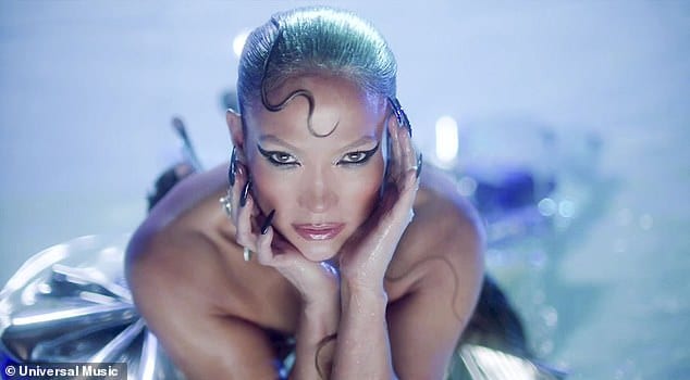 Jennifer Lopez Jennifer Lopez