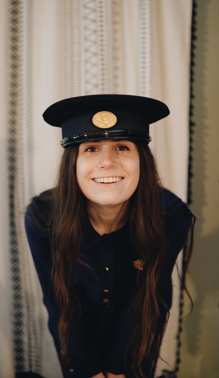 Dodie Clark