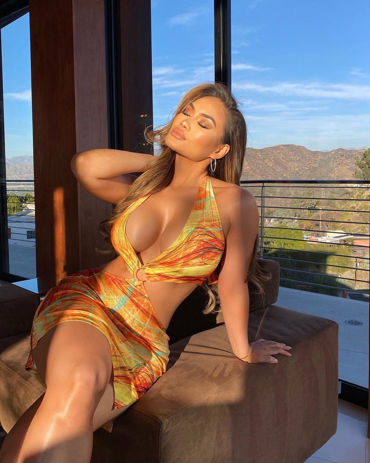 Daphne Joy