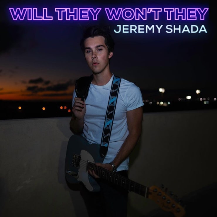 Jeremy Shada