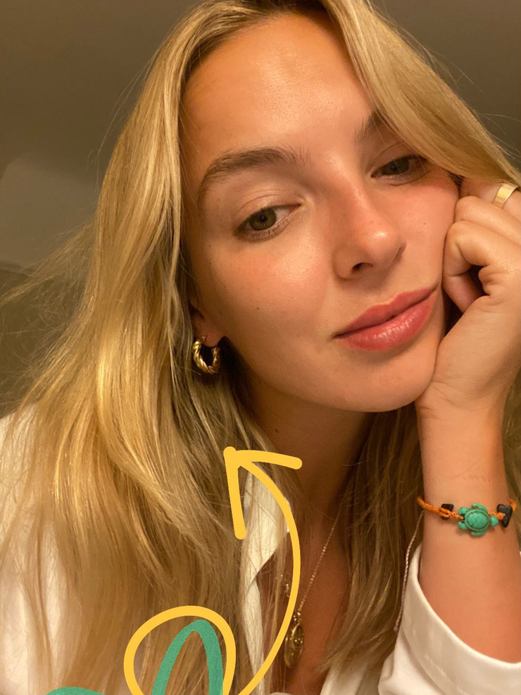 Jodie Comer Jodie Comer