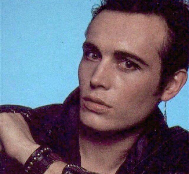 Adam Ant