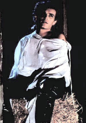 Adam Ant