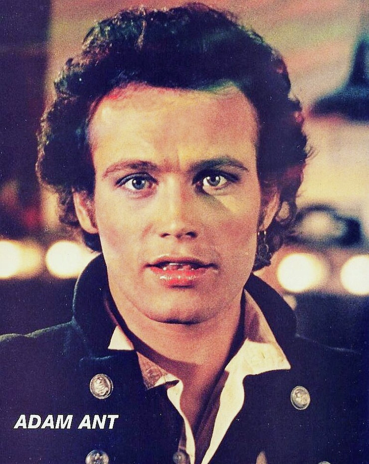 Adam Ant