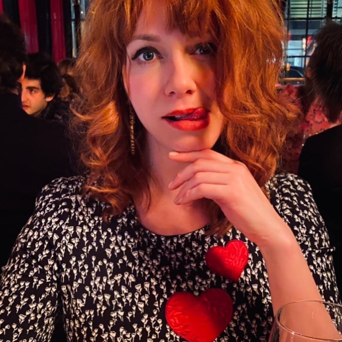 Christina Hendricks Christina Hendricks