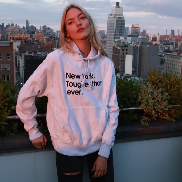Martha Hunt Martha Hunt