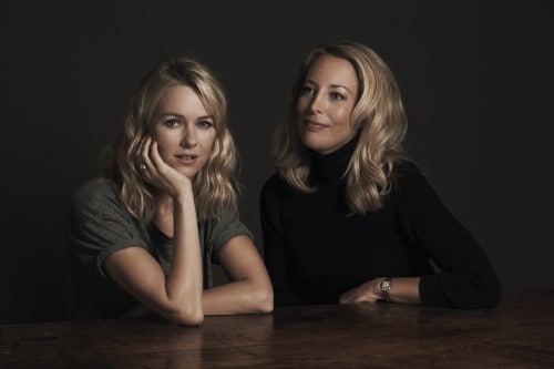 Naomi Watts Naomi Watts