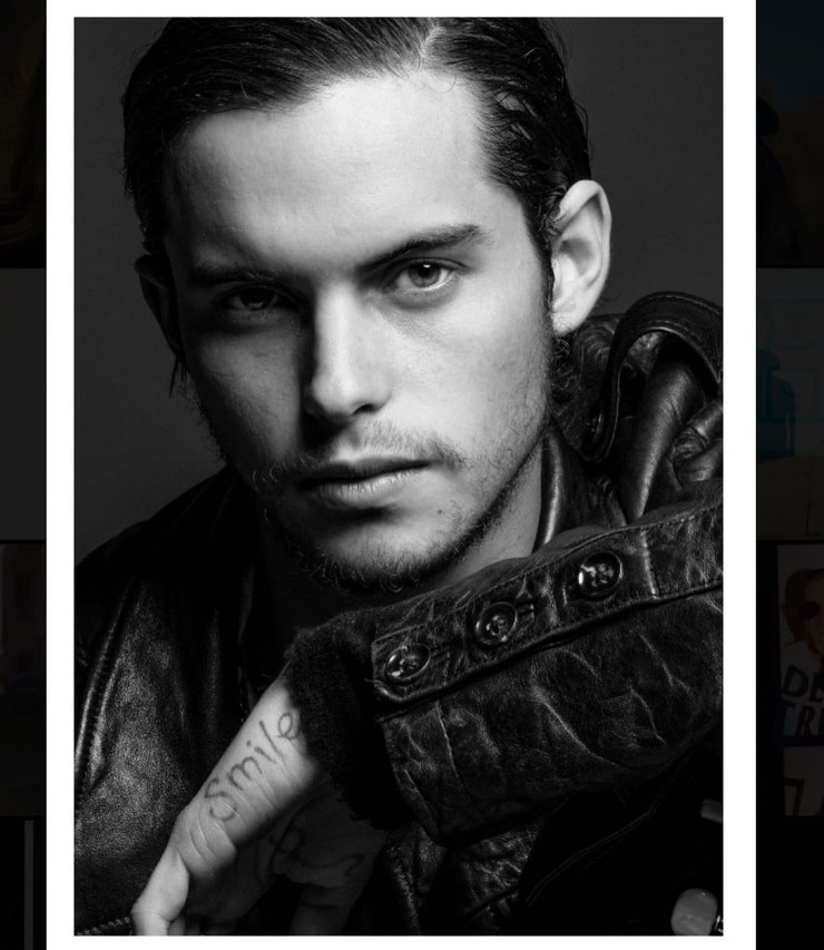 Dylan Rieder